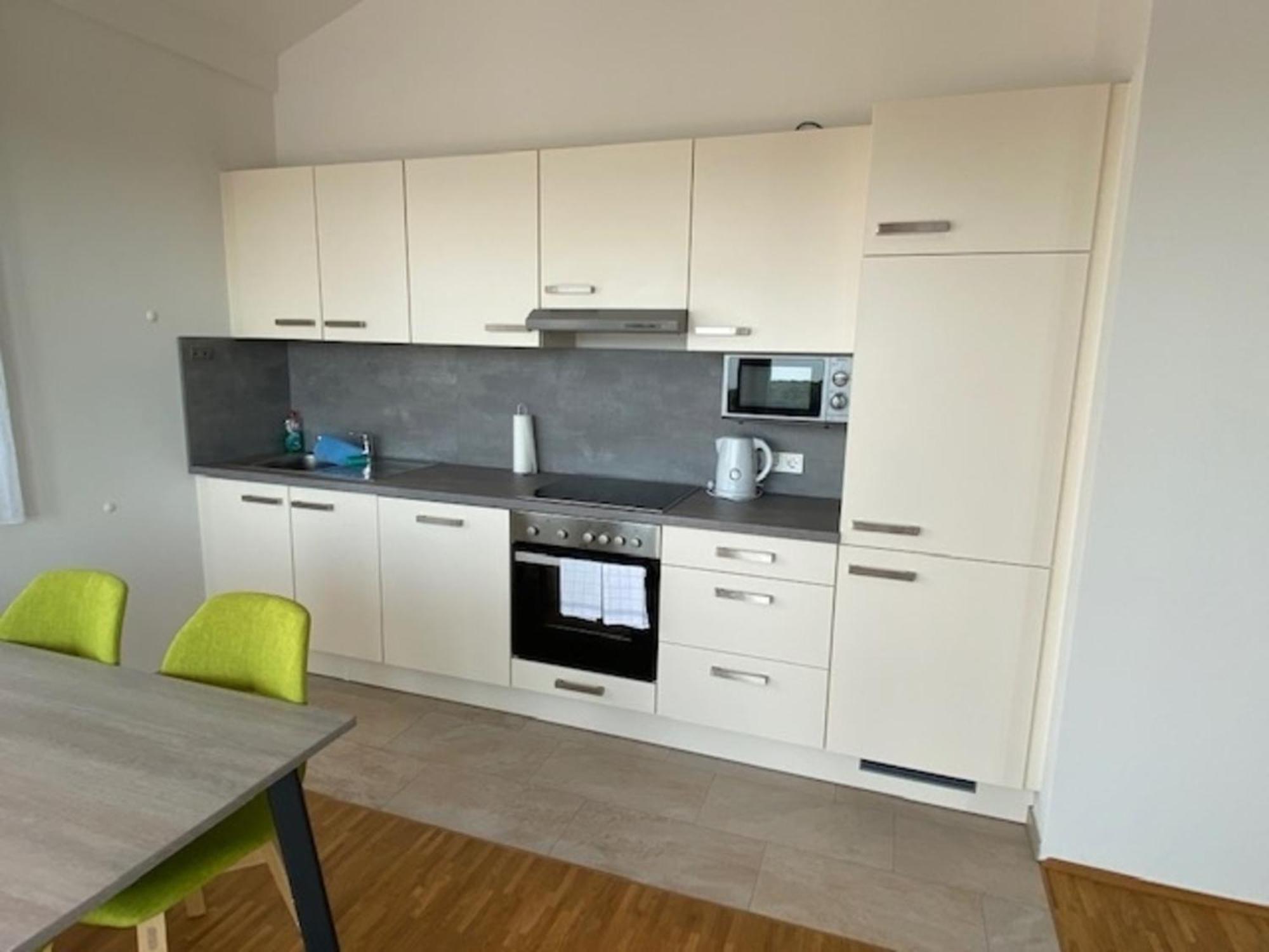 Penthouse 34 -Rollstuhlgerecht- Daire Oerlinghausen Dış mekan fotoğraf